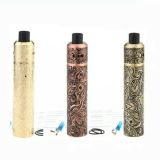  Vape Mech Kit Siêu Khói | Tặng 2 tinh dầu 10ml 