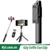 Gậy Chụp Ảnh Selfie Đa Năng NK07 - Tiện Dụng Và Cực Sang