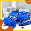 Bịch 10 Viên Tẩy Rửa, Vệ Sinh Bồn Cầu Sạch Khuẩn