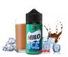 Tinh Dầu Vape Malaysia Milo Ice 100ml