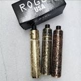  Vape Mech Kit Siêu Khói | Tặng 2 tinh dầu 10ml 