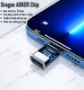  Đầu Chuyển Đổi Điện Thoại Android /Táo Sang USB 3.0 OTG 5Gbps, Kết Nối Phím, Chuột, Đọc Dữ Liệu vv - ID CD110 
