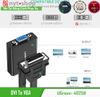 Ugreen 40259 - Dây chuyển đổi DVI D sang VGA Cao Cấp