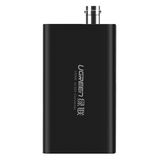  Ugreen 40966- Bộ chuyển HDMI Ra SDI Chính Hãng 