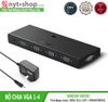 Ugreen 50292 - Bộ Chia Vga 1 Ra 4 Cao Cấp