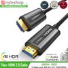 UGREEN 50218- Dây HDMI 2.0 40M Cao Cấp 4K*60Hz- Sợi Quang Siêu Nhỏ