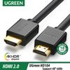 Ugreen 10109 - Dây HDMI Dài 5M Chính Hãng UGreen HD104, Suport 4K*30Hz