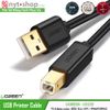 UGREEN 10329 - Dây Máy In USB 2.0 5M cao cấp