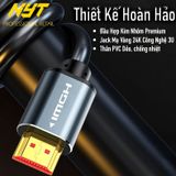  Cáp HDMI Dài 10M, 15M, 20M, 30M NYT H2H202 Bảo Hành 12T Đổi Mới 