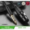 Cáp Nối Microphone với Amplifier Cao Cấp UGREEN