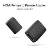  [ Q.10] Đầu Nối Dài HDMI 2.0 4K@60Hz Chính Hãng UGREEN 20107 Chính Hãng 