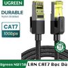 Dây Mạng Lan CAT7 10Gbps Đầu Đúc Hợp Kim UGreen NWi07 - Bảo Hành 18T Chính Hãng