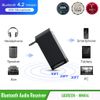 Thiết Bị Nhận Bluetooth Audio 3.5mm Hỗ trợ Mic đàm thoại Cao Cấp UGREEN