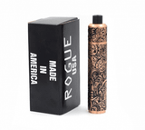  Vape Mech Kit Siêu Khói | Tặng 2 tinh dầu 10ml 