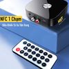  Bộ Thu Bluetooth 5.3 aptX Cổng 3.5mm, 2RCA Cao Cấp NYT N46 Bảo Hành 12T Đổi Mới 