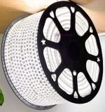 Đèn led dây dán quảng cáo 12vol  dài 5 mét hiệu Hpelectric chip led COB mã H2835-COB