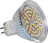 Bóng led nhôm đuôi ghim (5w SMD) hiệu HPELECTRIC, chip led SMD , chống nước TC IP67, chiếu sáng nội thất, trang trí, tuổi thọ 30,000 giờ, giá rẻ, chất lượng cao Mã SP H237'