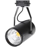 Đèn led rọi chiếu điểm trượt thanh ray - hiệu HPELECTRIC - (20w/ 10w/ 5w) - chip led COB -  Taiwan/Korea   tuổi thọ 30,000 giờ, Mã SP H80'