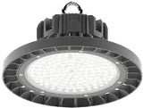 Đèn chóa nhà xưởng UFO - hiệu HPELECTRIC ( 200w/ 150w/ 100w) - chip led SMD -  Taiwan/Korea   tuổi thọ 30,000 giờ, Mã SP H68'