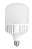 Đèn led bulb nhôm nguyên khối cao cấp (50w /40w /30w /20w) hiệu HPELECTRIC, Chống nước mưa, Nhôm khối , chip led SMD, siêu sáng , chiếu sáng ngoài trời, công viên,  tuổi thọ 30,000 giờ, giá rẻ, chất lượng cao Mã SP H196A