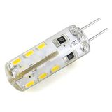 Bóng led bắp  đuôi ghim (3w SMD - 12vol) hiệu HPELECTRIC, chip led SMD , chống nước TC IP67, chiếu sáng nội thất, trang trí, tuổi thọ 30,000 giờ, giá rẻ, chất lượng cao Mã SP H238D'