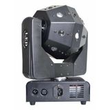 Đèn Moving head dùng cho sân khấu 7 màu cảm ưng tiếng nhạc (120w - xoay 360 độ) -  Mã H290B