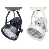 Đèn led rọi chiếu điểm trượt thanh ray - hiệu HPELECTRIC - (40w/ 35w/ 30w/) - chip led COB -  Taiwan/Korea   tuổi thọ 30,000 giờ, Mã SP H95'