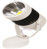 Đèn led rọi chiếu điểm gắn tường - hiệu HPELECTRIC - (20w/ 10w) - chip led COB -  Taiwan/Korea   tuổi thọ 30,000 giờ, Mã SP H97F