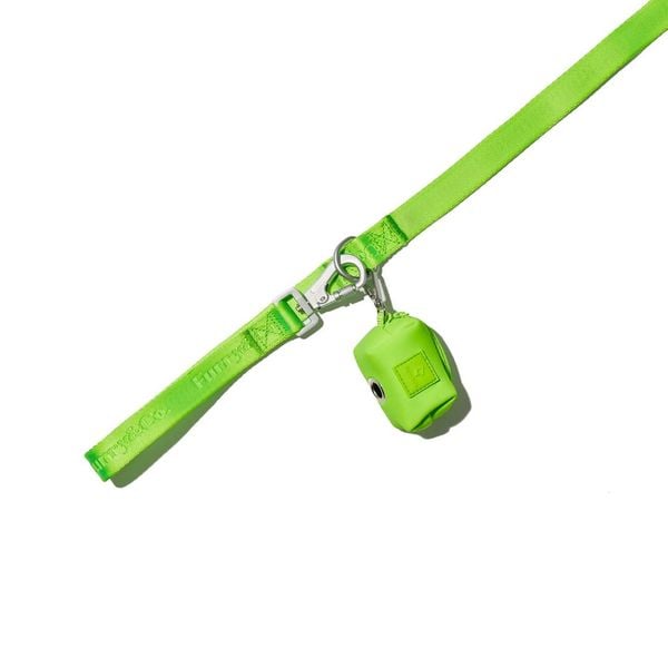  Túi Đựng Bao Chất Thải ULTRA - LIMELIGHT 