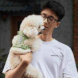  Yếm Dắt Tiện Lợi Matcha Latte 