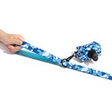  Túi đựng bao bì chất thải COOL CAMO 