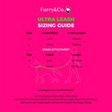  Gói Phụ Kiện Yếm Dắt Chó ULTRA - ELECTRA 