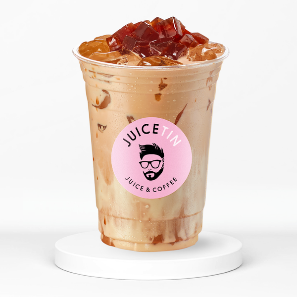  MAPLE CÀRAMEL LATTE 