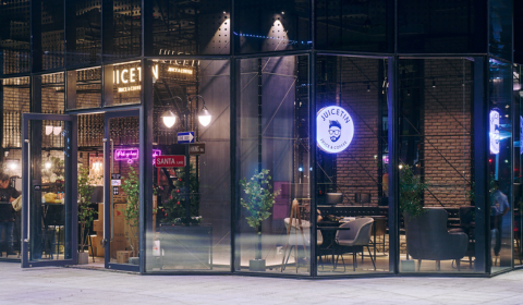  THISO MALL SALA - BOOKING 