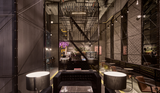  THISO MALL SALA - BOOKING 