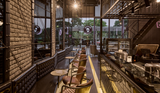  THISO MALL SALA - BOOKING 