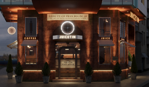  180 NGÔ GIA TỰ - BOOKING 