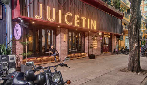  53B NGUYỄN DU - BOOKING 