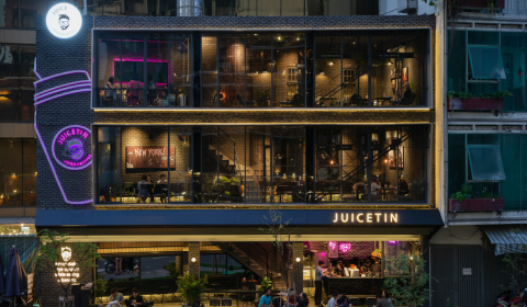  4B1 NGÔ VĂN NĂM - BOOKING 