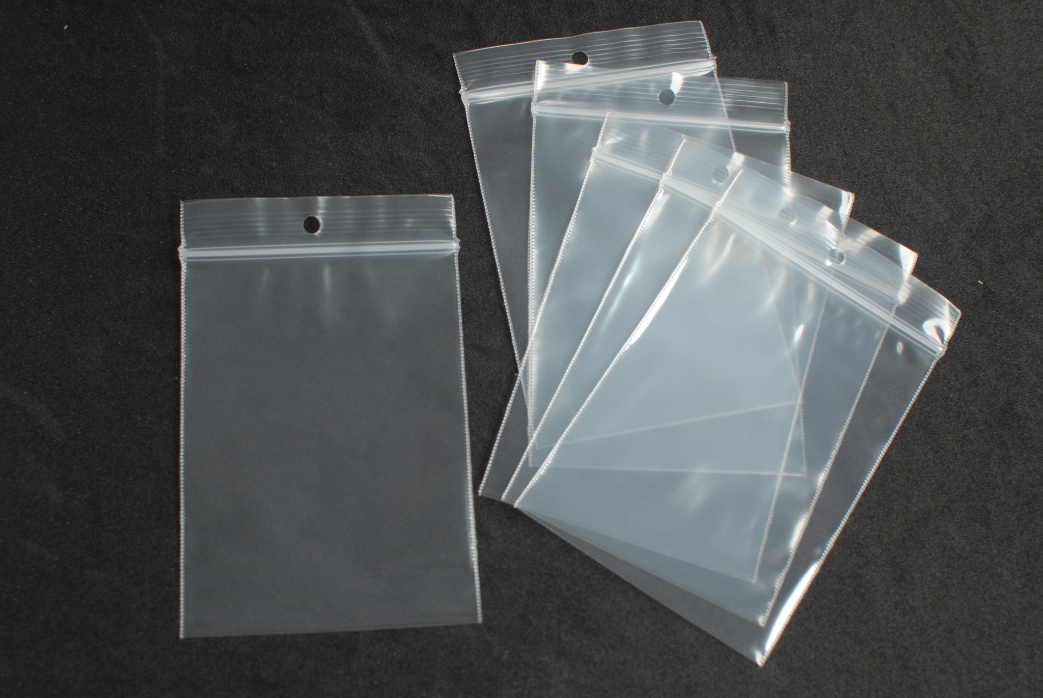 food bags sealable