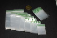 Ziplock bag made in vietnam