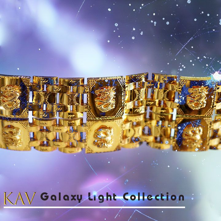  Lắc tay GALAXY LIGHT - 20 