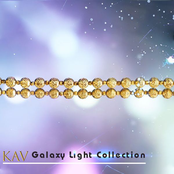  Lắc tay GALAXY LIGHT - 12 