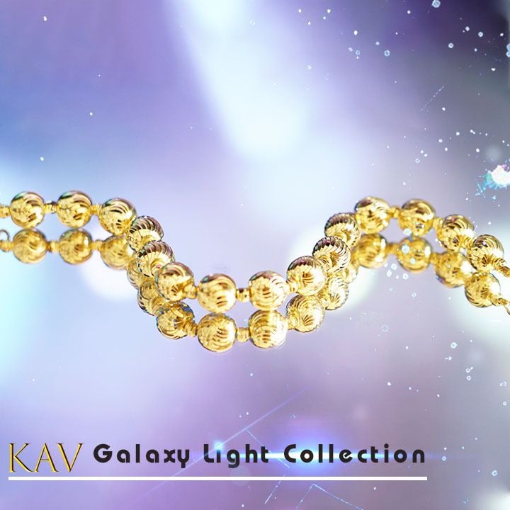  Lắc tay GALAXY LIGHT - 14 