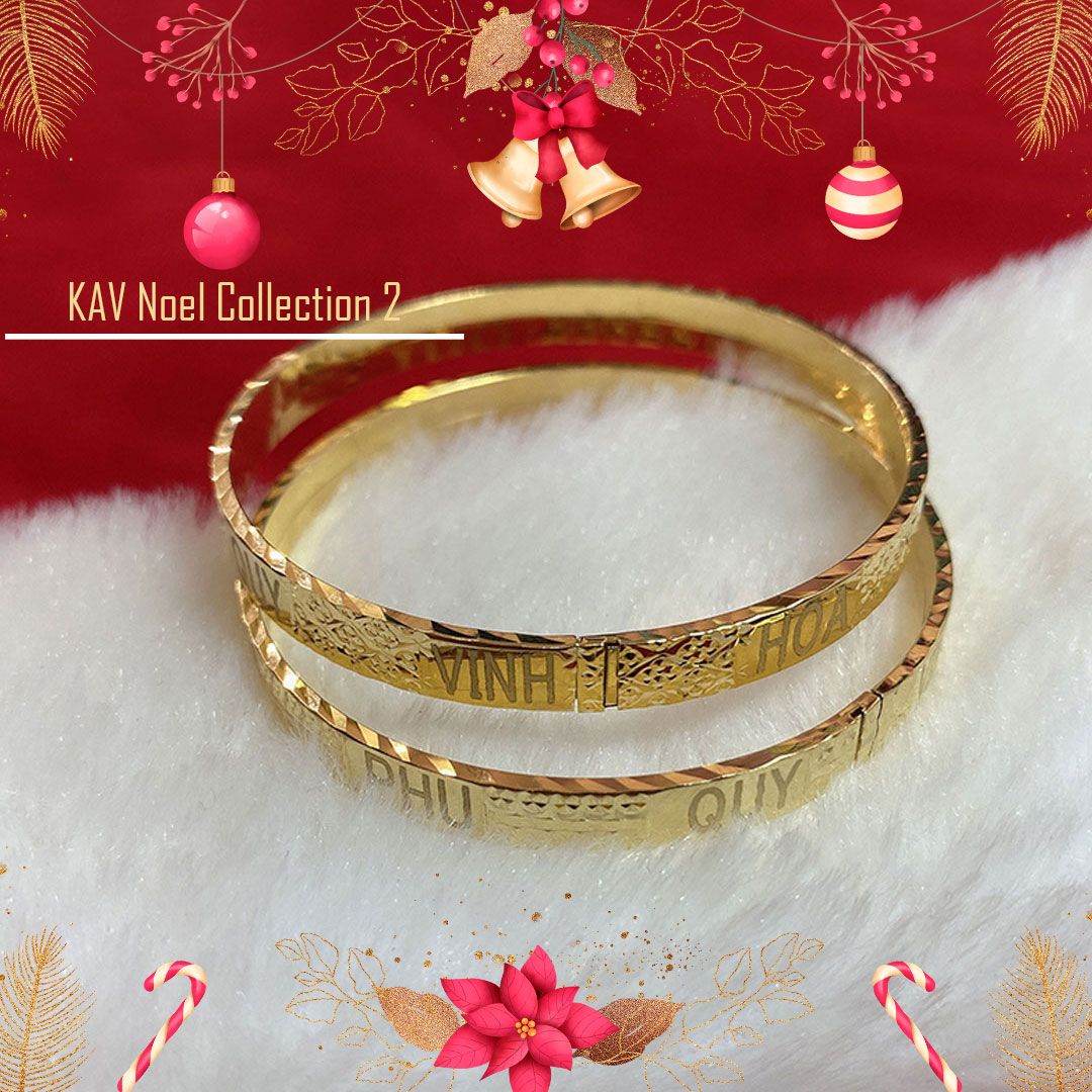  VÒNG TAY_VTN.015 