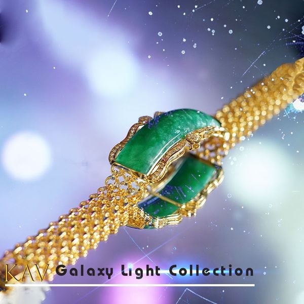  Lắc tay GALAXY LIGHT - 03 