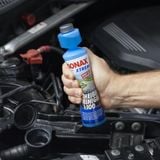  Dung Dịch Làm Sạch Kính Lái - Sonax Xtreme Clear View 1:100 