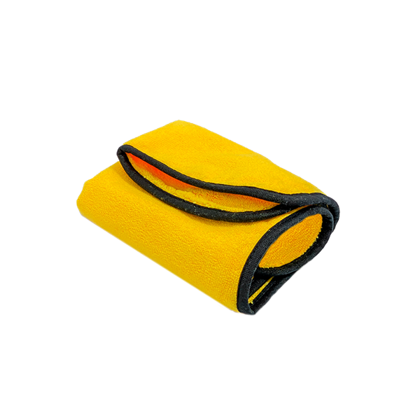 Khăn Lau Wax Vàng 60cm x 40cm