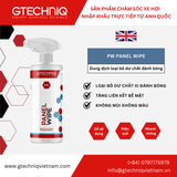  Dung Dịch Loại Bỏ Dư Chất Sau Đánh Bóng - Gtechniq Panel Wipe 500ml 