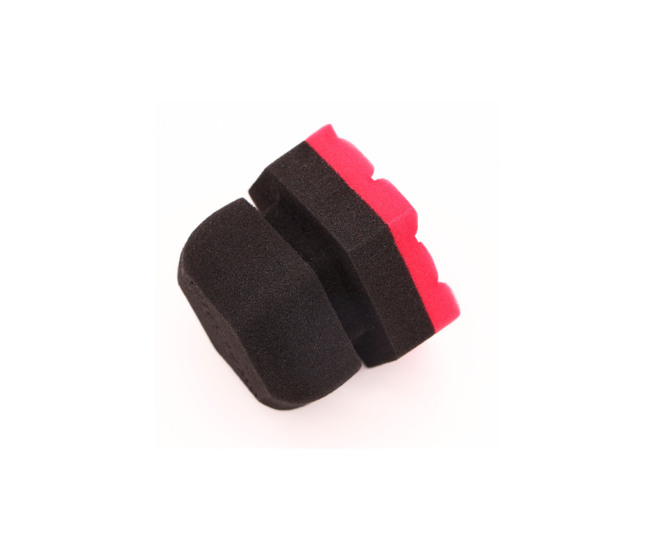  Mút Dưỡng Lục Giác - Multipurpose Applicator Pad 